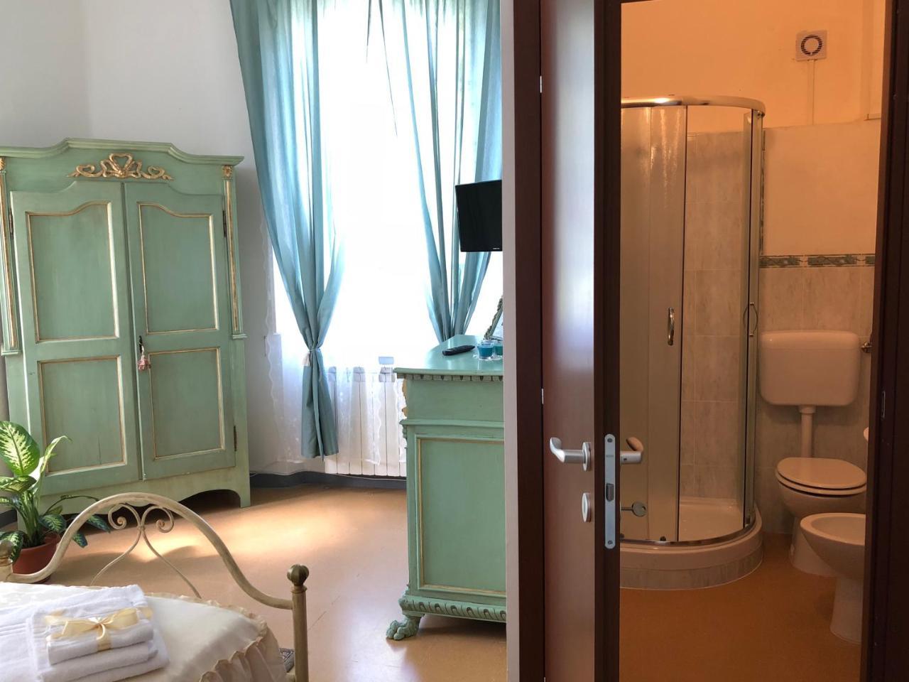 Relais Puccini Hotell Lucca Eksteriør bilde