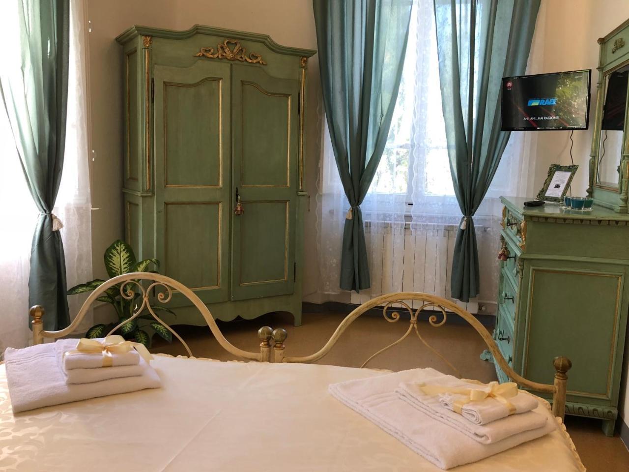 Relais Puccini Hotell Lucca Eksteriør bilde