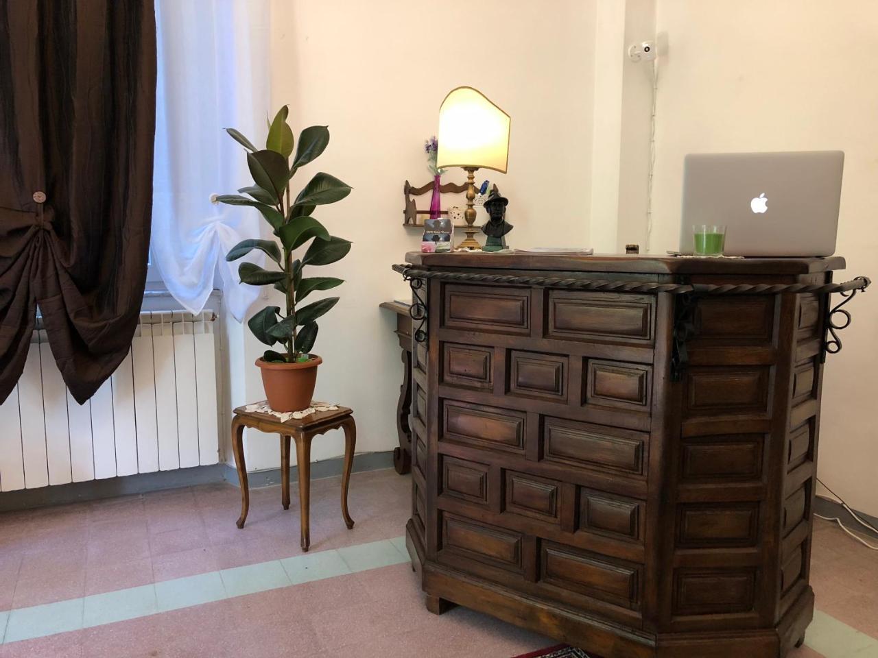 Relais Puccini Hotell Lucca Eksteriør bilde