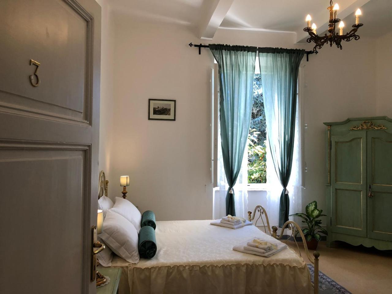 Relais Puccini Hotell Lucca Eksteriør bilde