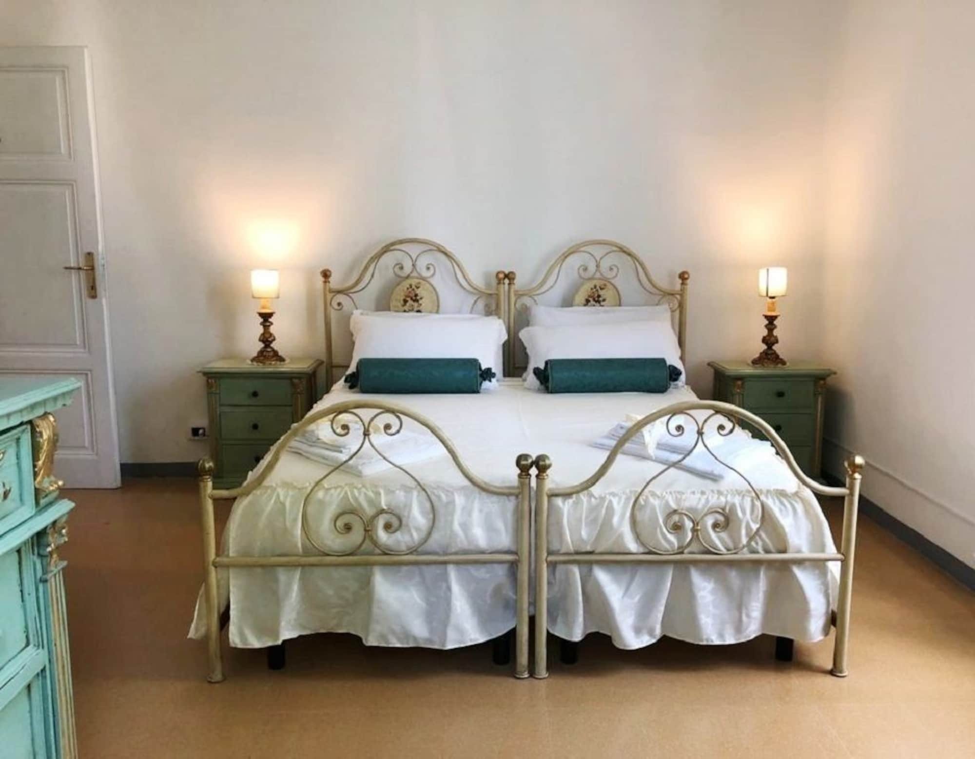 Relais Puccini Hotell Lucca Eksteriør bilde